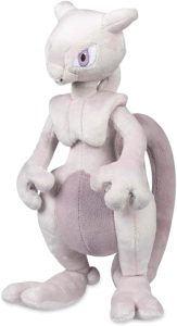 Pokemon Mewtwo 10 Inch Plush Stuffed Animal