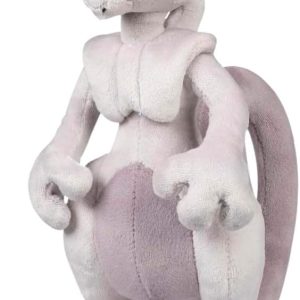 Home Pokemon Mewtwo 10 Inch Plush Stuffed Animal
